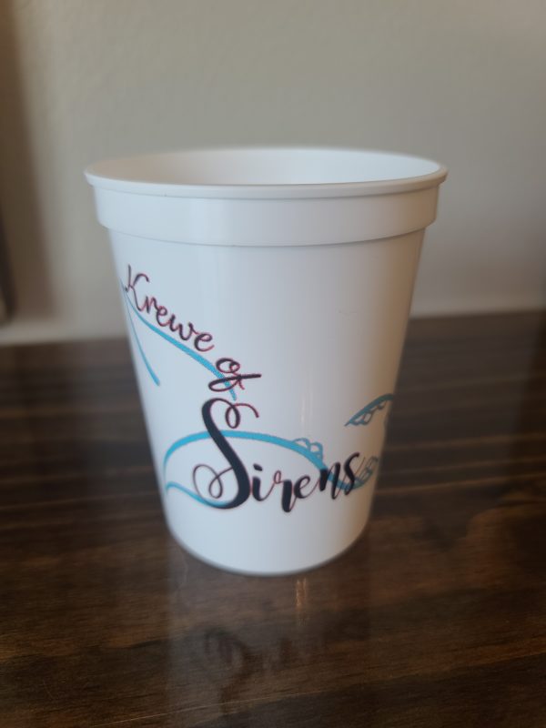 Stadium cups **LAST CALL**