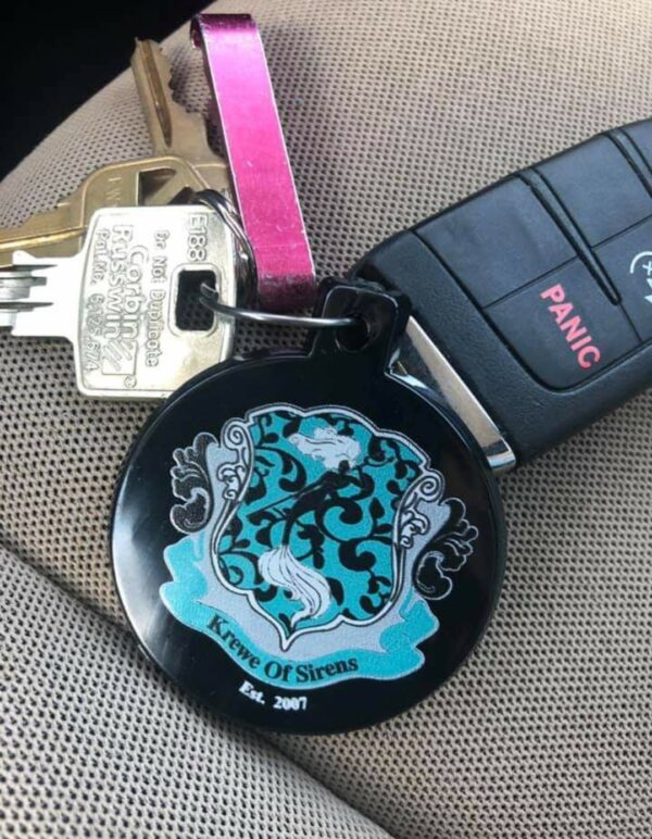 Keychain  **LAST CALL**