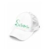 Sirens baseball hat