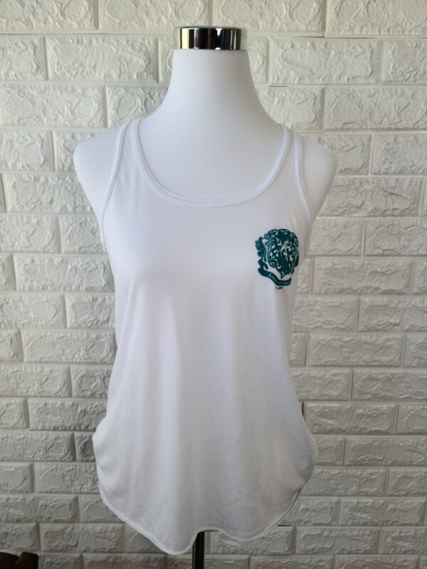 Sirens Fiesta Tank