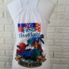 Sirens Fiesta Tank