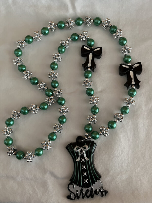 Sirens Signature Beads **2021-2024 DESIGN***