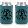 Throw koozies **regular size can**