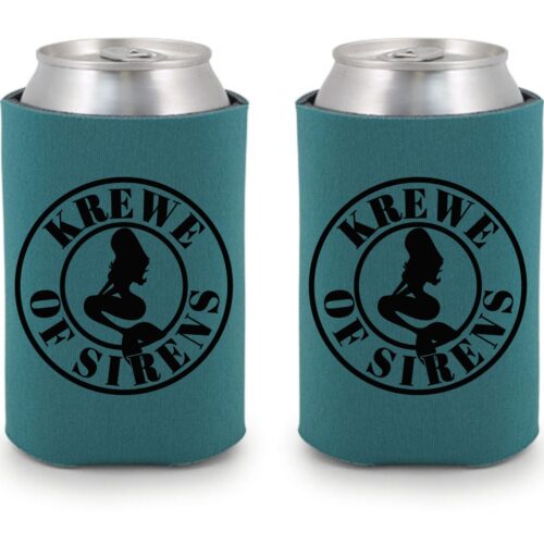 Throw koozies **regular size can**
