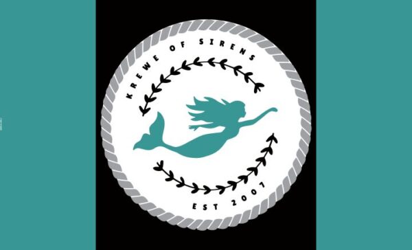 Siren 2025 Flag